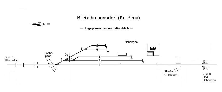 Lageplan 2024